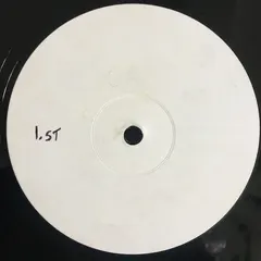 Zone Ranger – 2 B Reel (Vinyl, 12")