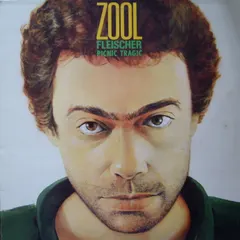 Zool Fleischer – Picnic Tragic (Vinyl, LP)