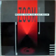 Zoom (20) – Moods From The Exit Room (CD, Album)