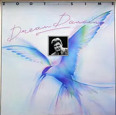 Zoot Sims – Dream Dancing (Vinyl, LP)