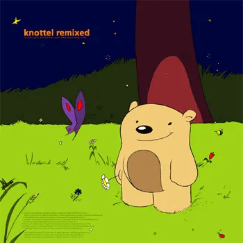 Zorn – Knottel Remixed