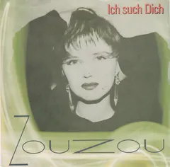 ZouZou (5) – Ich Such Dich (Vinyl, 7")