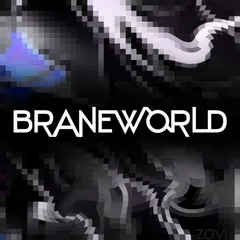 Zovi – Braneworld (CDr, Album)