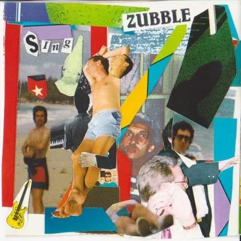 Zubble – Sing