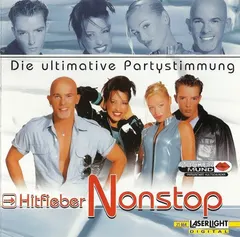 ZuckerMund – Hitfieber Nonstop (CD)