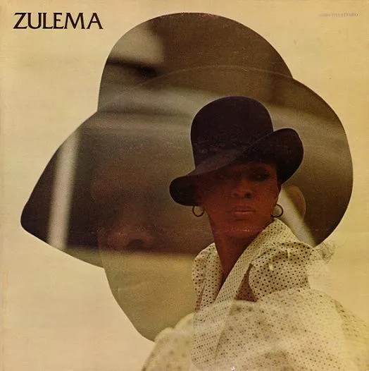 Zulema – Zulema