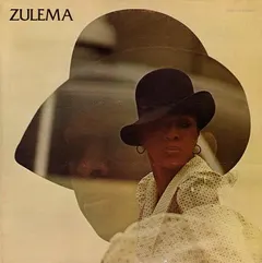 Zulema – Zulema (Vinyl, LP)