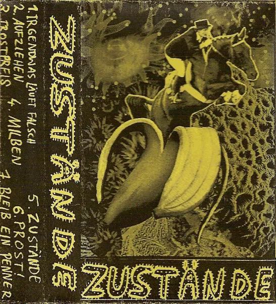 Zustände – Demo