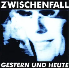 Zwischenfall – Gestern Und Heute (CD, Compilation)