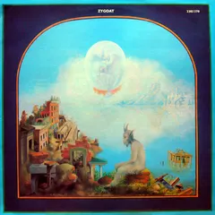 Zygoat Polydor – Zygoat (Vinyl, LP)