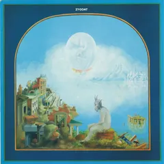 Zygoat – Zygoat (Vinyl, LP)