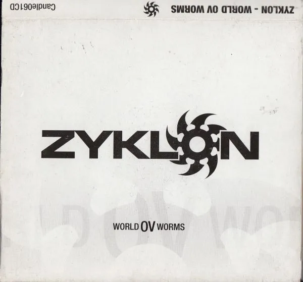 Zyklon – World Ov Worms