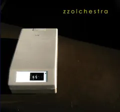 Zzolchestra – Zzolchestra (CD, Album)