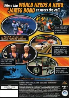 007 Agent Under Fire — Xbox Price & Value