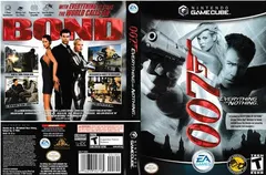 007 Everything or Nothing — GameCube Price & Value
