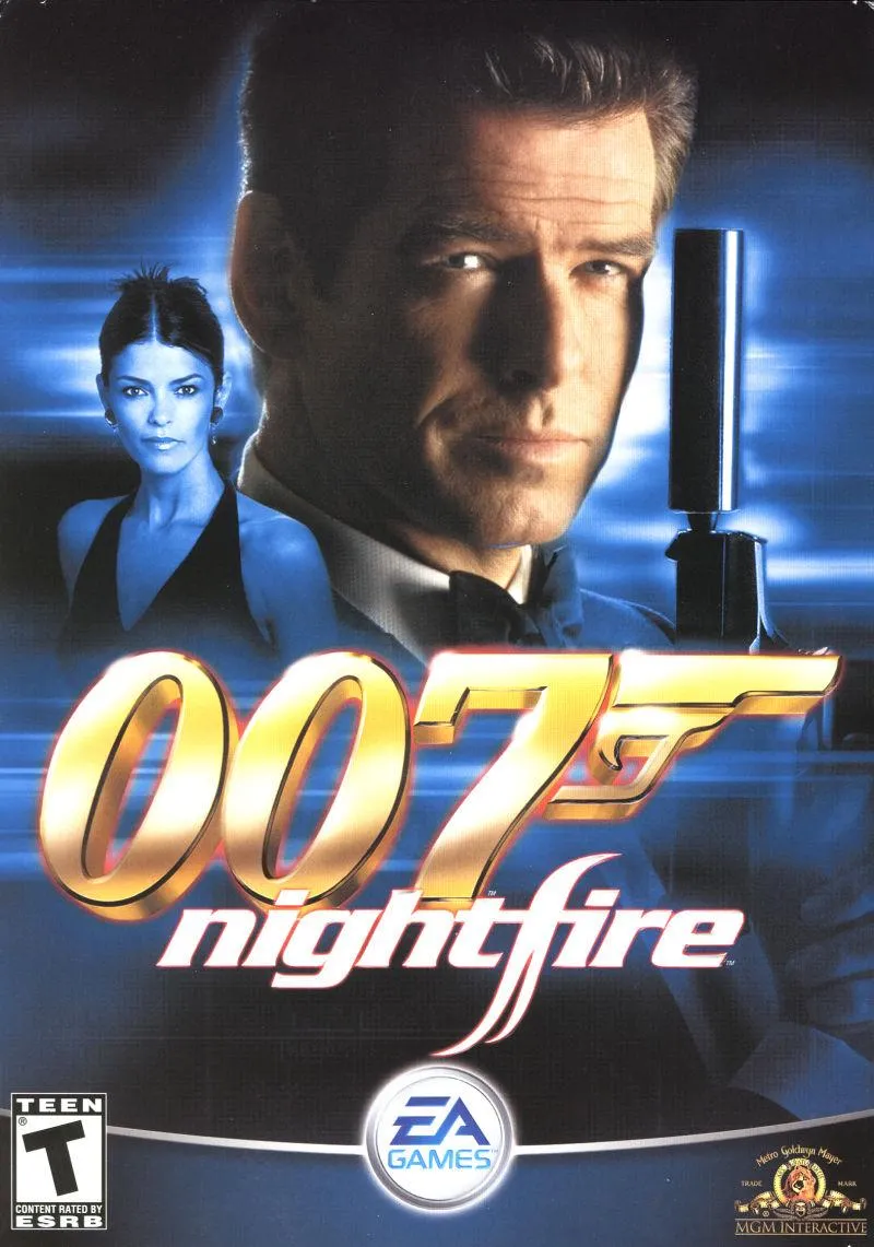 007: Nightfire — PC Price & Value
