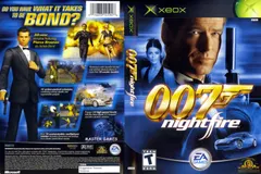007 Nightfire — Xbox Price & Value