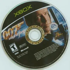 007 Nightfire — Xbox Price & Value