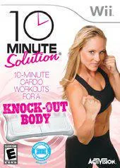 10 Minute Solution