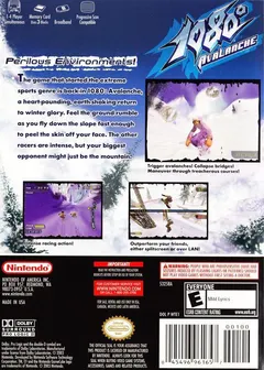 1080 Avalanche — GameCube Price & Value