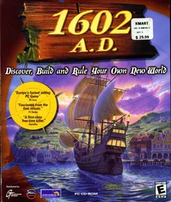 1602 A.D