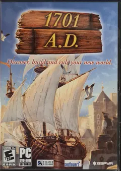 1701 A.D