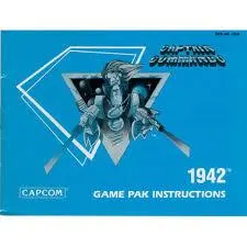 1942 — NES Price & Value