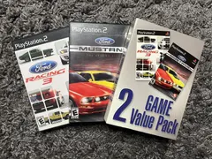 2 Game Value Pack — PlayStation 2 Price & Value