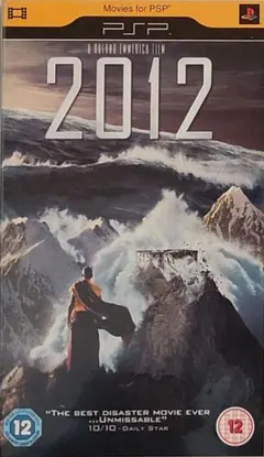 2012 [UMD]