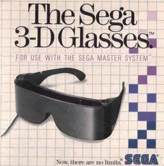 3D Glasses