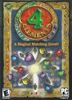 4 Elements