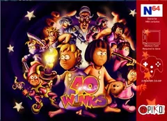 40 Winks [Special Edition]