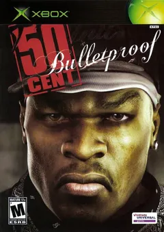 50 Cent Bulletproof — Xbox Price & Value