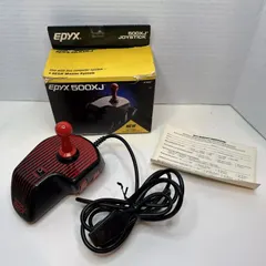 500XJ EPYX