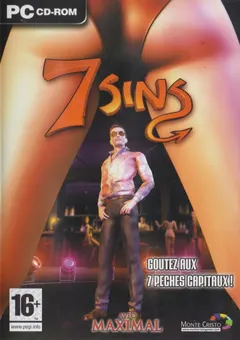 7 Sins