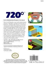 720 — NES Price & Value