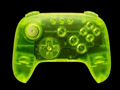 8BitDo 64 Bluetooth Controller [Extreme Green]