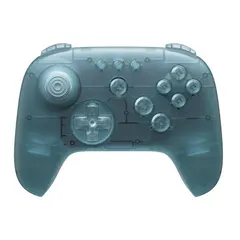 8BitDo 64 Bluetooth Controller [Ghost]