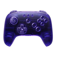 8BitDo 64 Controller- Funtastic [Grape]