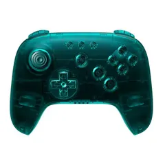8BitDo 64 Controller- Funtastic [Ice]