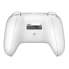 8BitDo 64 Controller [White] — Nintendo Switch Price & Value