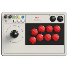 8BitDo Arcade Stick — Nintendo Switch Price & Value