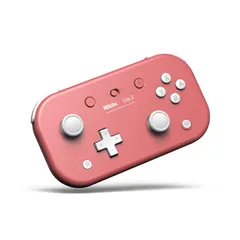 8Bitdo Lite 2 Bluetooth [Pink]