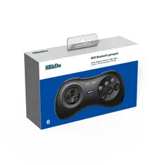 8Bitdo M30 Gamepad [Bluetooth]