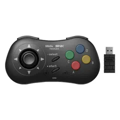 8bitdo Neo Geo Wireless Controller