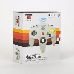 8Bitdo Retro-Bit Bluetooth Controller
