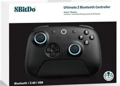 8BitDo Ultimate 2 Bluetooth Controller