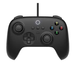 8BitDo Ultimate Wired Controller [Black]