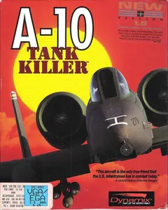 A-10 Tank Killer [Version 1.5]