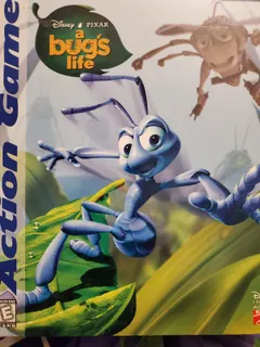 A Bug's Life